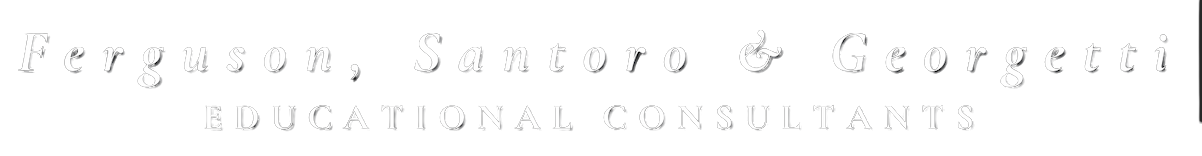 Santoro and Georgetti Logo
